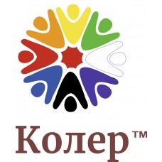 Логотип КОЛЕР